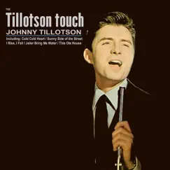 The Tillotson Touch by Johnny Tillotson album reviews, ratings, credits