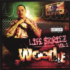 LIFE STORIEZ VOL.1 by Woodie album reviews, ratings, credits