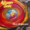 Old English - Alison Solo lyrics