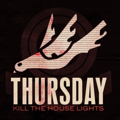 KILL THE HOUSE LIGHTS cover art