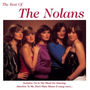 The Nolans - Don't Make Waves - 排舞 音乐