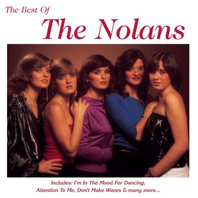 I M In The Mood For Dancing The Nolans Shazam