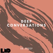 Deep Conversations artwork