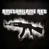 Ametrallame Rkt (feat. El Kaio & Maxi Gen) [Remix] - Single album lyrics, reviews, download
