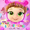 Best Kid Songs, Vol. 2 album lyrics, reviews, download