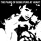 A Teenager in Love - The Pains of Being Pure At Heart lyrics