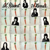 Al Stewart - On the Border (Live at Hammersmith Odeon, London, 12/10/1980)