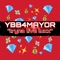 Tryna Live Luxx (beat by MATISSE TSOY) - Ybb4mayor lyrics