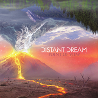 Distant Dream - Point of View artwork