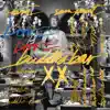 Buddha Bar XX album lyrics, reviews, download