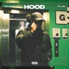 Hood by Delawou, Lisi iTunes Track 1