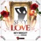 Sexy Love (feat. Ezinne) artwork