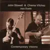 Contemporary Visions. Jazz Duets album lyrics, reviews, download
