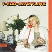 1-800-Hitmyline artwork