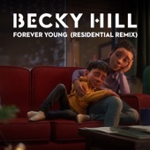 Forever Young (Residential Remix) artwork