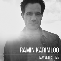 Maybe It's Time (From "A Star Is Born")-ラミン・カリムルー