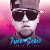 Su Presencia (feat. El Leo Pa') artwork