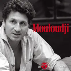 50 plus belles chansons - Mouloudji