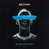 Blind Concert, Pt. 2 - EP artwork