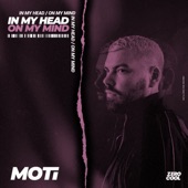 In My Head (On My Mind) [Groovenatics Remix] artwork