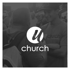 Special Guest // Pastor Wayne Dery - Marked By God