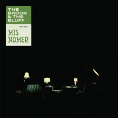 Misnomer - Single by The Brook & The Bluff album reviews, ratings, credits