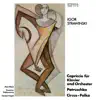 Stream & download Strawinsky: Capriccio / Circus-Polka / Petruschka