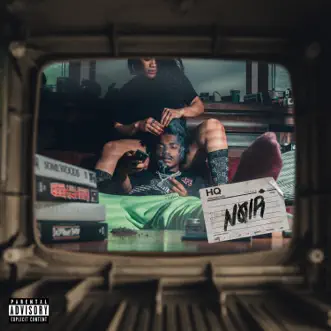 NOIR by Smino album reviews, ratings, credits