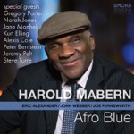 Harold Mabern - The Man from Hyde Park (feat. Gregory Porter)