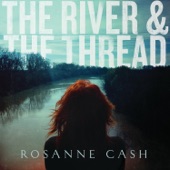Rosanne Cash - A Feather's Not A Bird