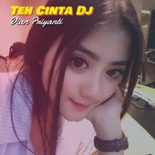 Teh Cinta Dj artwork