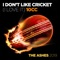 I Don't Like Cricket - I Love It (Dreadlock Holiday) [Live Version] - Single