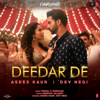 Deedar De (From "Chhalaang") - Asees Kaur, Dev Negi & Vishal & Shekhar