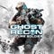Ghost Recon Future Soldier Original Game Soundtrack
