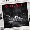 G.O.A.T. by Diljit Dosanjh iTunes Track 1