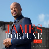 James Fortune - Let Your Power Fall (feat. Zacardi Cortez)