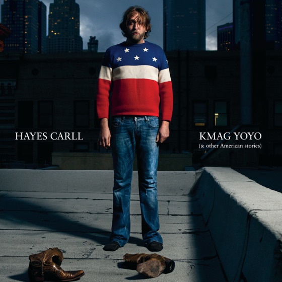 Cover artwork for Hard Out Here