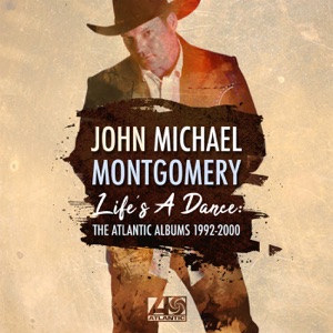 John Michael Montgomery - A Great Memory - Line Dance Music