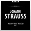 Stream & download Strauss: Walzer und Polkas, Vol. 3