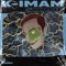 Butterkush (feat. La Sombra del Humo) - K-IMAM lyrics