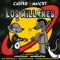 Los Millones (feat. Maicky) - Calero lyrics