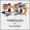 THINSAGU (feat. Yona Yuu & PLATY) artwork