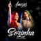 Sozinha (feat. Pricila Senna) - Amigas Do Brega lyrics