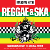 Massive Hits! - Reggae & Ska - Multi-interprètes