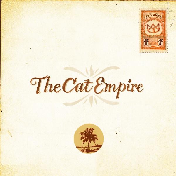 The cat empire the lost song