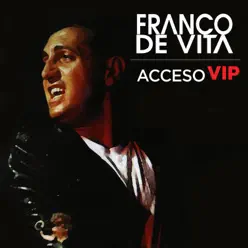 Acceso VIP - Franco de Vita