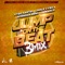 Jump on the Beat (3mix) [feat. Likkle Vybz, Spragga Benz & Demarco] artwork