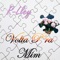 Volta P'ra Mim - R-Lley lyrics