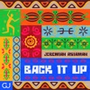 Back It Up - Single