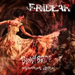 Bloody Bride (International Edition) by BRIDEAR album reviews, ratings, credits